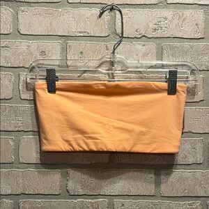 NWT Skims Bandeau Top- Size S